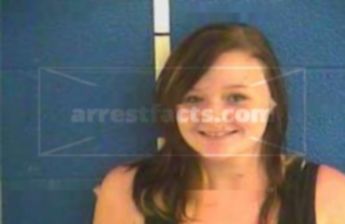 Chelsea Renee Robertson