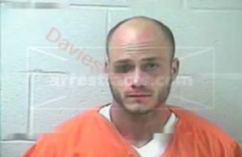 Raymond Wayne Jones