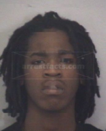 Fredrec Deandre Banks