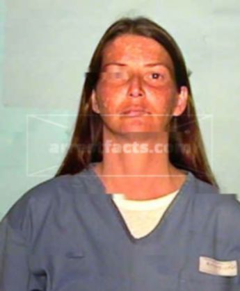 Toby Michelle Manns