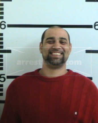 Cody Ellis Bridges