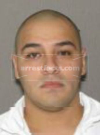 Jonathan Mark Castillo
