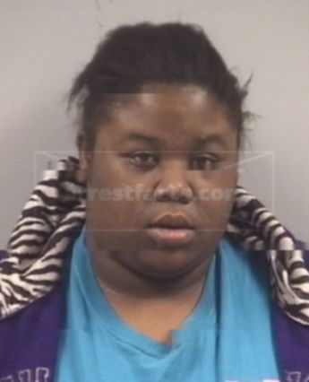 Michelle Zhane Groves