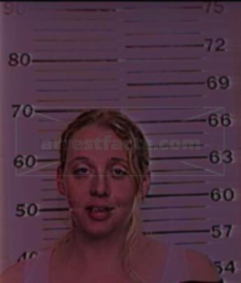 Kristy Anne Kidon