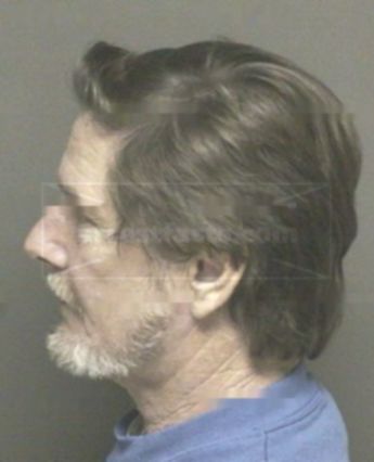 Robert Lee Burton