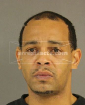 Eldrick Desamuel Sullivan