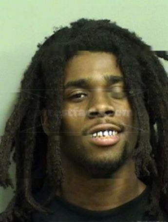 Kevin Bernard Monroe