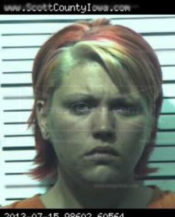 Jerica Renee Campbell