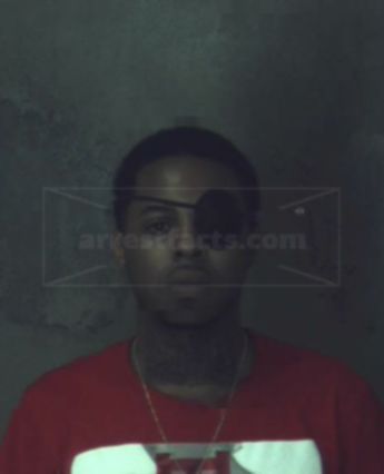 Quaricus Akeem Hurley