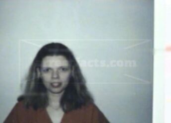 Kathy Irene Anderson