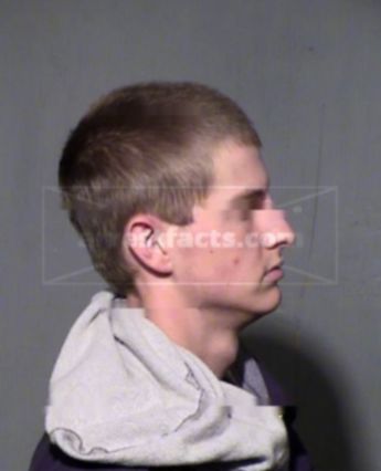 Bryce Andrew Fleming