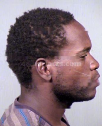 Johnny Pittman