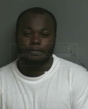 Aaron Deonte Jones