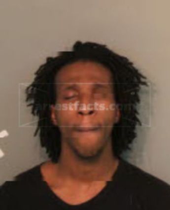 Cordell Oliver