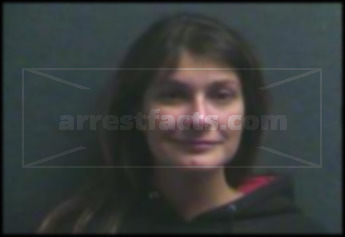 Jordan Brianne Story