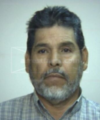 Ruben Diaz Barrera