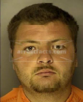 James Phillip Parrish