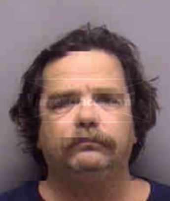Lon Michael Conley
