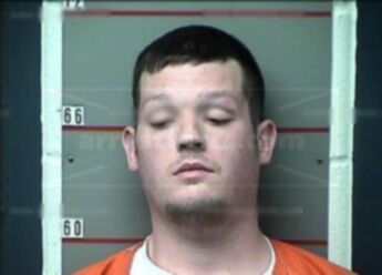 Jerrad Colter Skaggs
