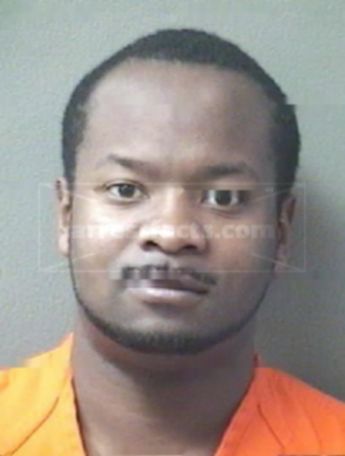 Michael Deshawon Cole