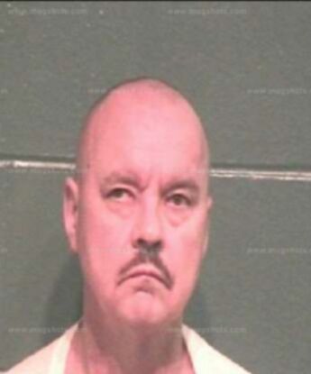 Gerald Dewayne Butler