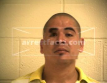 Johnny Lee Enriquez Bazan