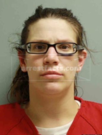 Amy Joy Calabrese