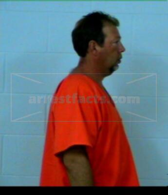 Rod Shephard