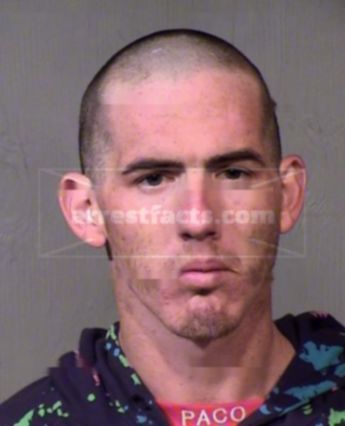 Wayne Lew Chadwick