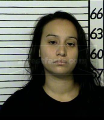 Bryana Leslie Orosco
