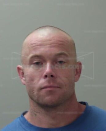 Jason Allen Dyer