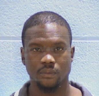 Fredrick P. Kpor