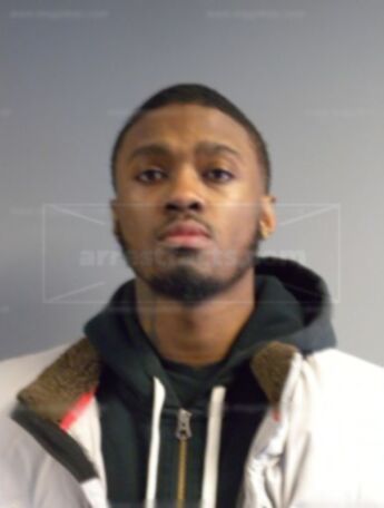 Maurice A Baldwin