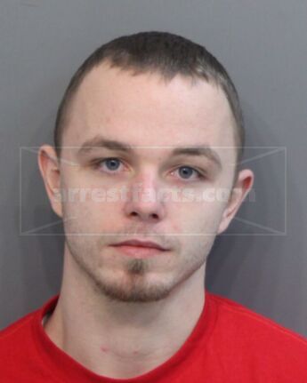 Matthew Lee Graham