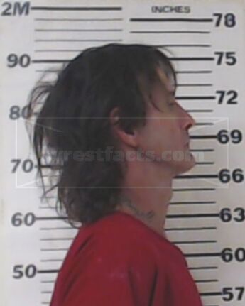 Troy Allen Alldredge