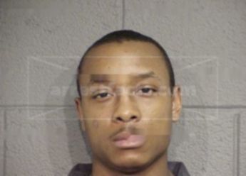 Anderson Theodus Hughes