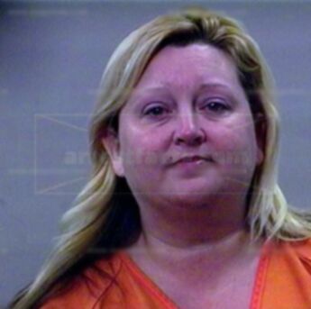 Tracey Renee Burton