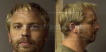 Jason Charles Lawson