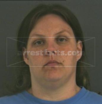 Wendi Harris Martinez