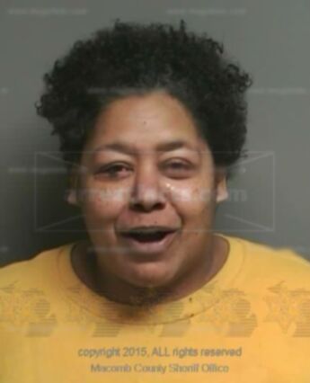 Debra Mickie Harper