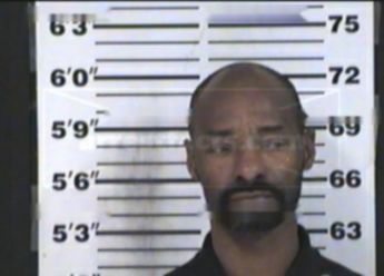Steve Edward Hardmon