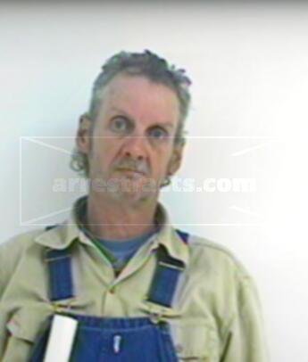 Randy Lane Allen