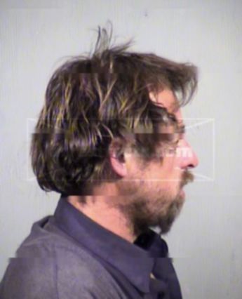 Robert Lee Patten