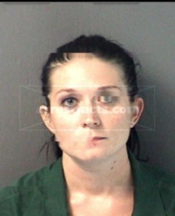 Emily Sanders Edens