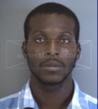 Shakendrick Keenta Wallace
