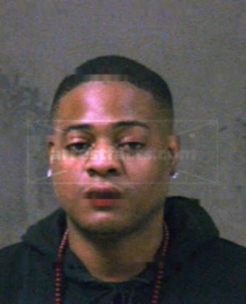 Jermaine Ellis