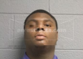 Justin Lee Edwards