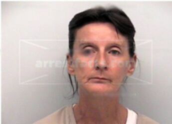 Colleen Mary Martinez