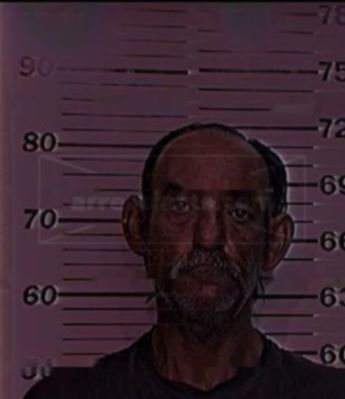 Travis Edwin Latham