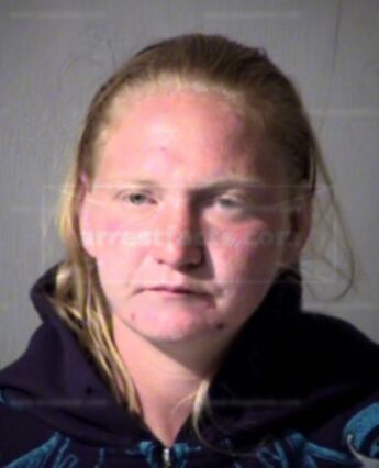 Nicole Marion Burns